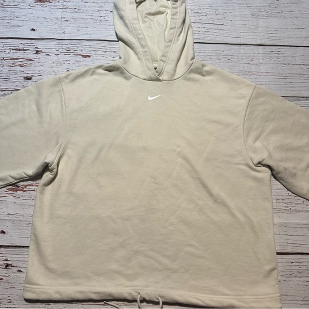 Nike Oversized‎ Hoodie